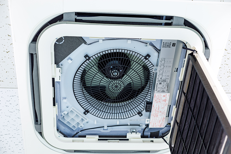 電気・設備工事